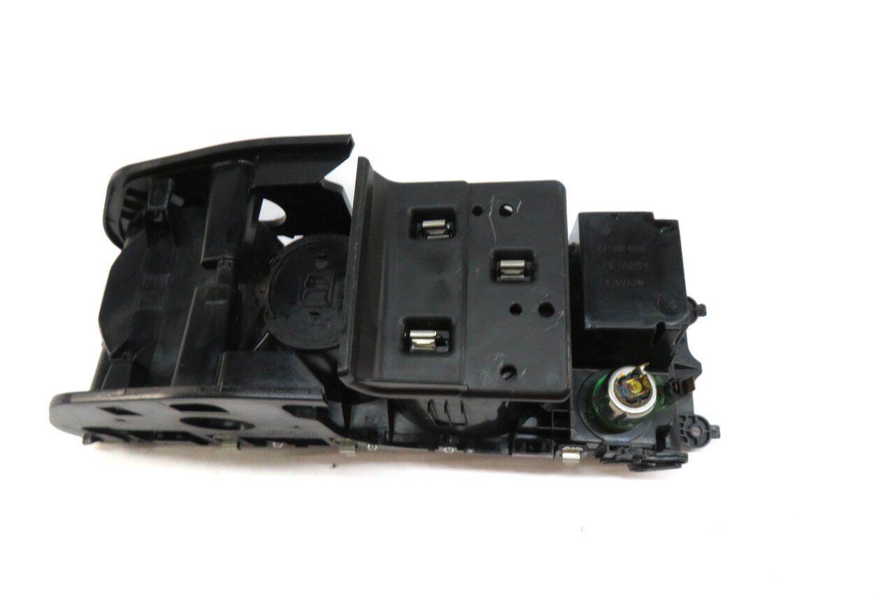 Thumbnail 5: 2012 RANGE ROVER SPORT (L320) FRONT CENTER CONSOLE CUP HOLDER w/ ASH TRAY & 12V