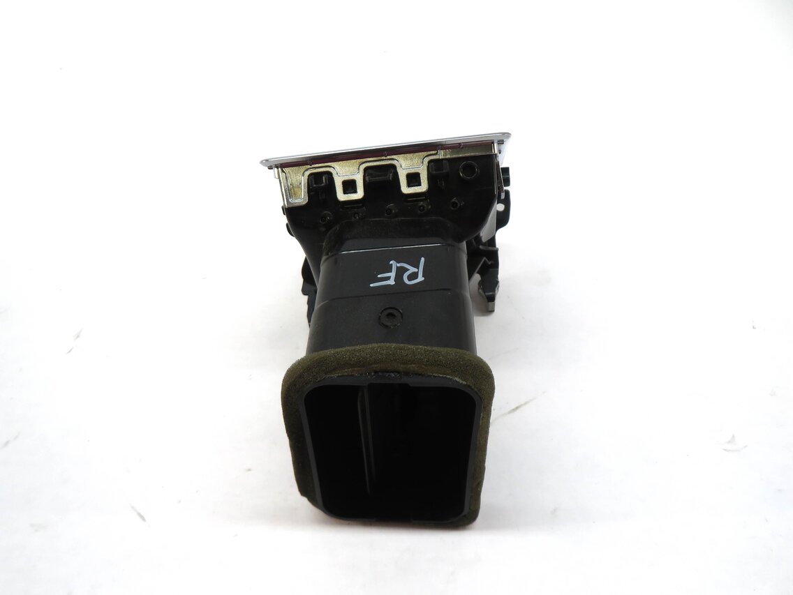 Thumbnail 3: 2012 RANGE ROVER SPORT (L320) FRONT FAR RIGHT DASH PASSNEGER A/C HEATER AIR VENT