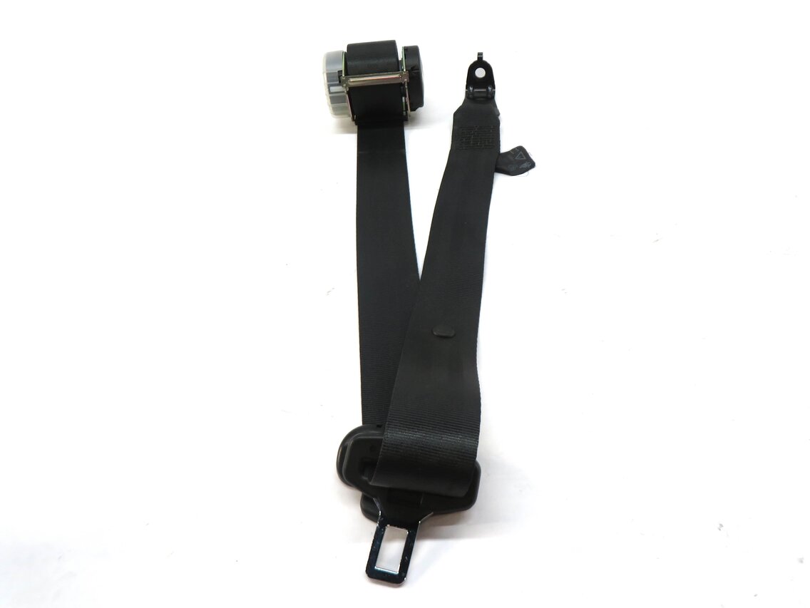 Thumbnail 2: 2012 RANGE ROVER SPORT (L320) REAR RIGHT 2ND ROW SEATBELT RETRACTOR (BLACK)