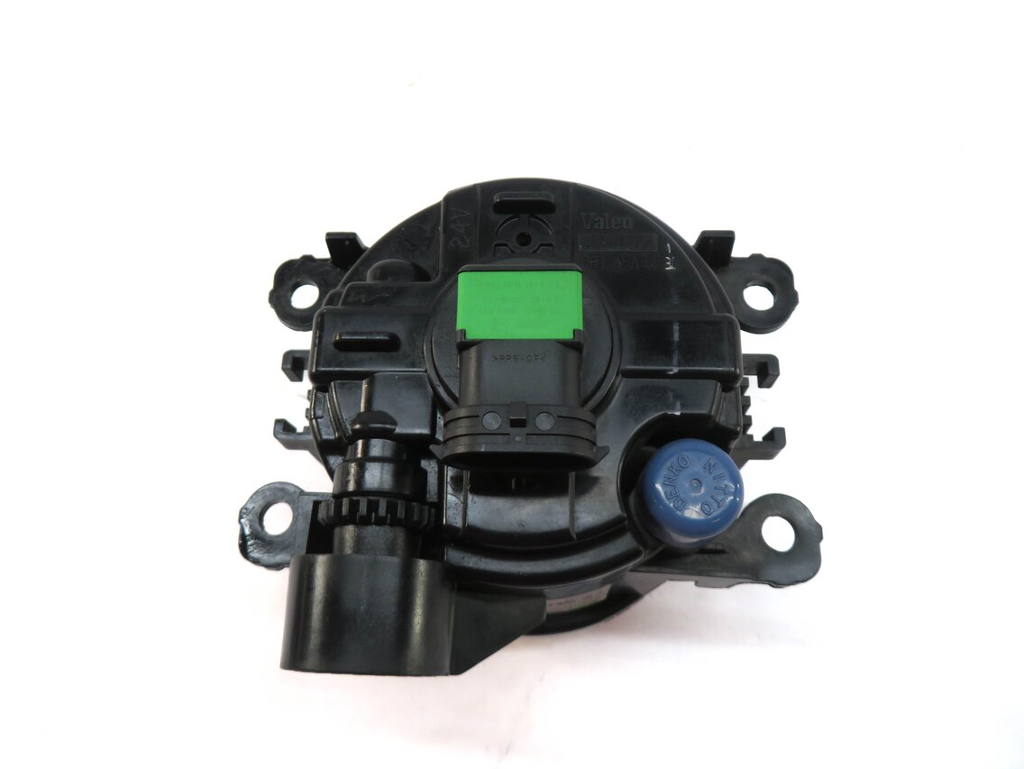 Thumbnail 3: 2008-2013 LR2 LR4 - RANGE ROVER SPORT (L320 L322) RIGHT PASSENGER FOGLIGHT LAMP