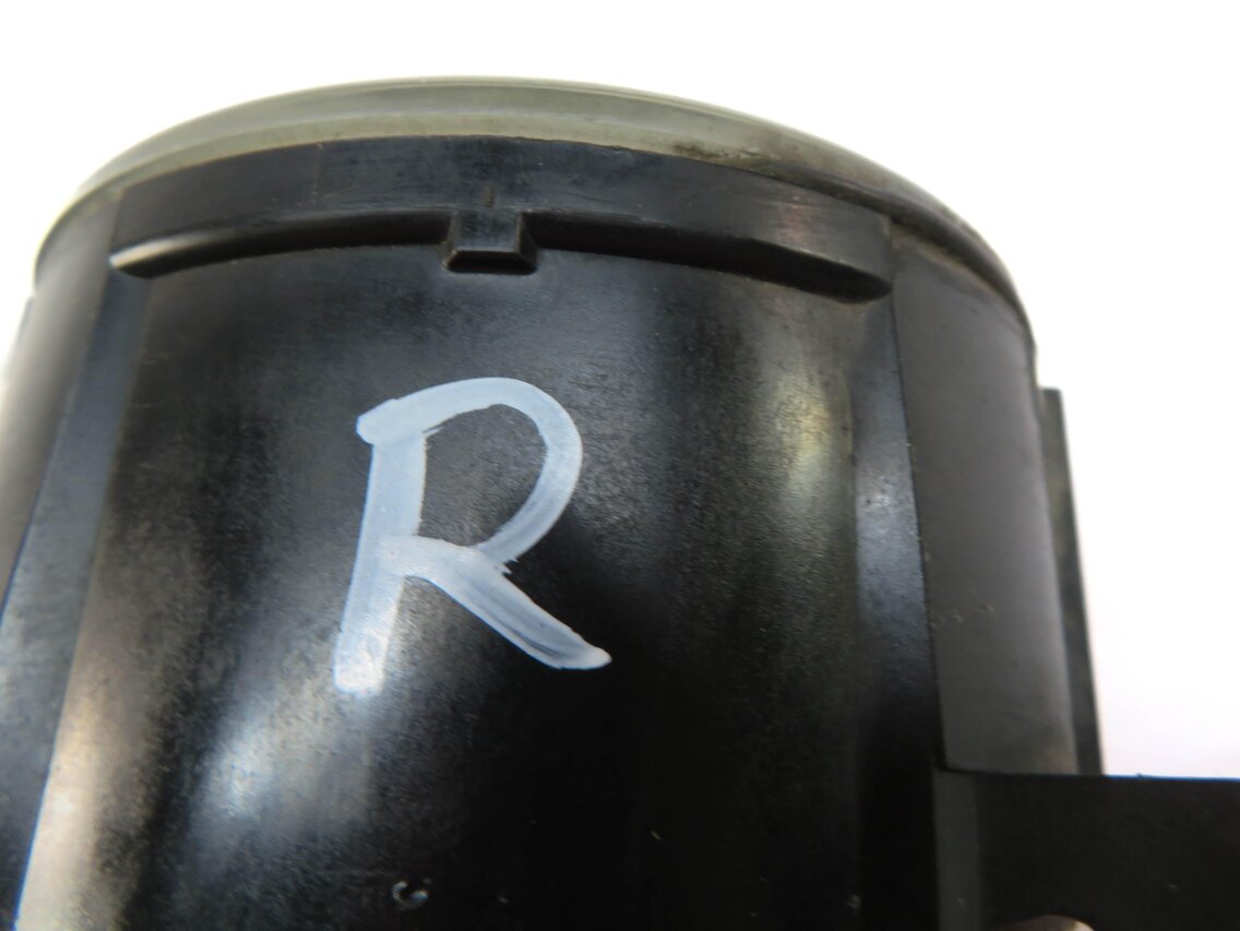 Thumbnail 5: 2008-2013 LR2 LR4 - RANGE ROVER SPORT (L320 L322) RIGHT PASSENGER FOGLIGHT LAMP
