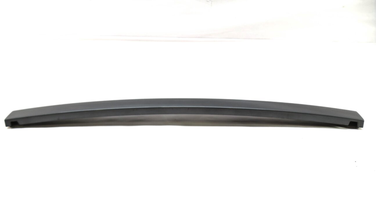 2012 RANGE ROVER SPORT (L320) REAR TRUNK HATCH TRIM PANEL (ORKNEY GRAY 949)