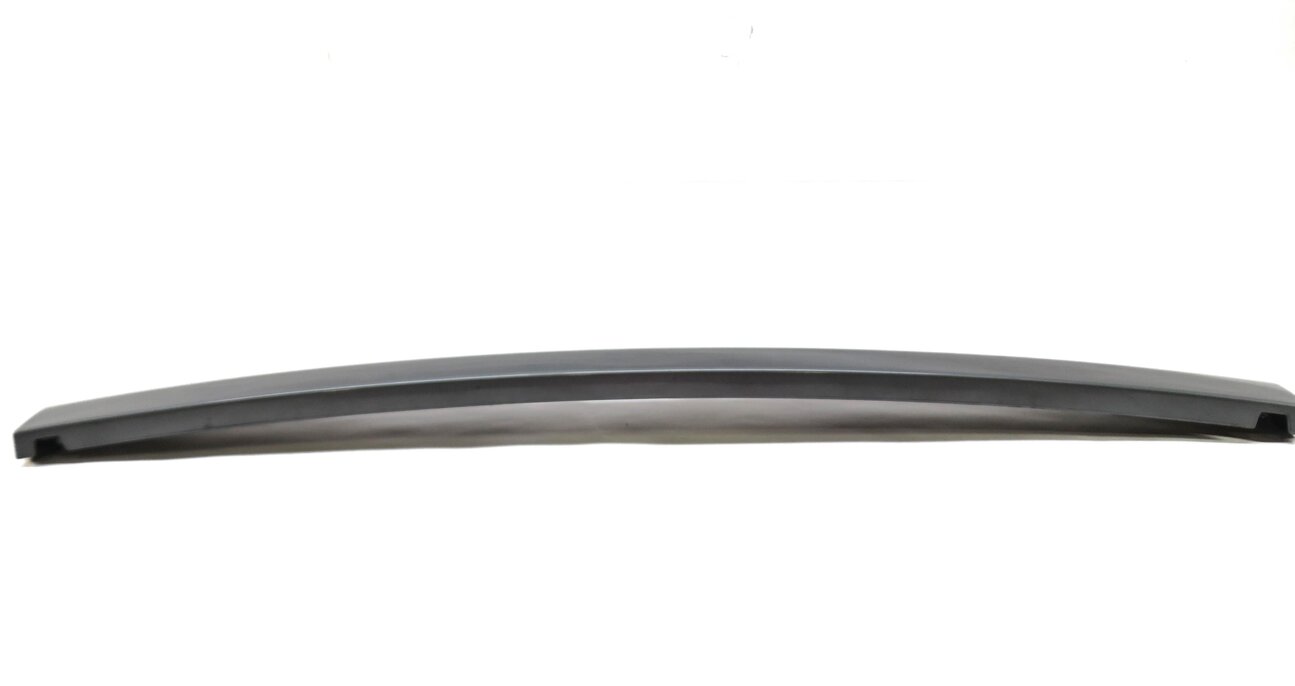 Thumbnail 2: 2012 RANGE ROVER SPORT (L320) REAR TRUNK HATCH TRIM PANEL (ORKNEY GRAY 949)