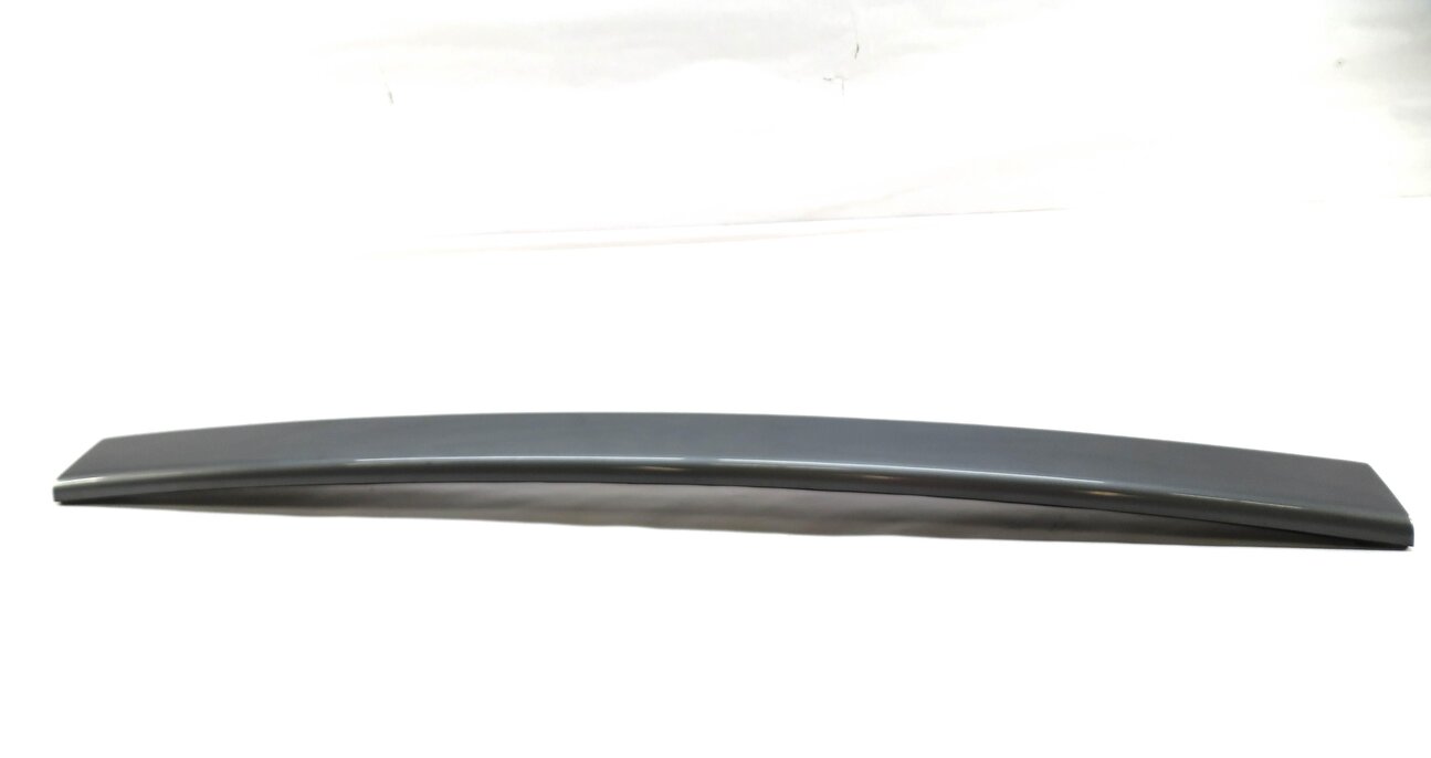 Thumbnail 3: 2012 RANGE ROVER SPORT (L320) REAR TRUNK HATCH TRIM PANEL (ORKNEY GRAY 949)