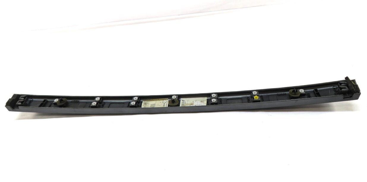 Thumbnail 4: 2012 RANGE ROVER SPORT (L320) REAR TRUNK HATCH TRIM PANEL (ORKNEY GRAY 949)