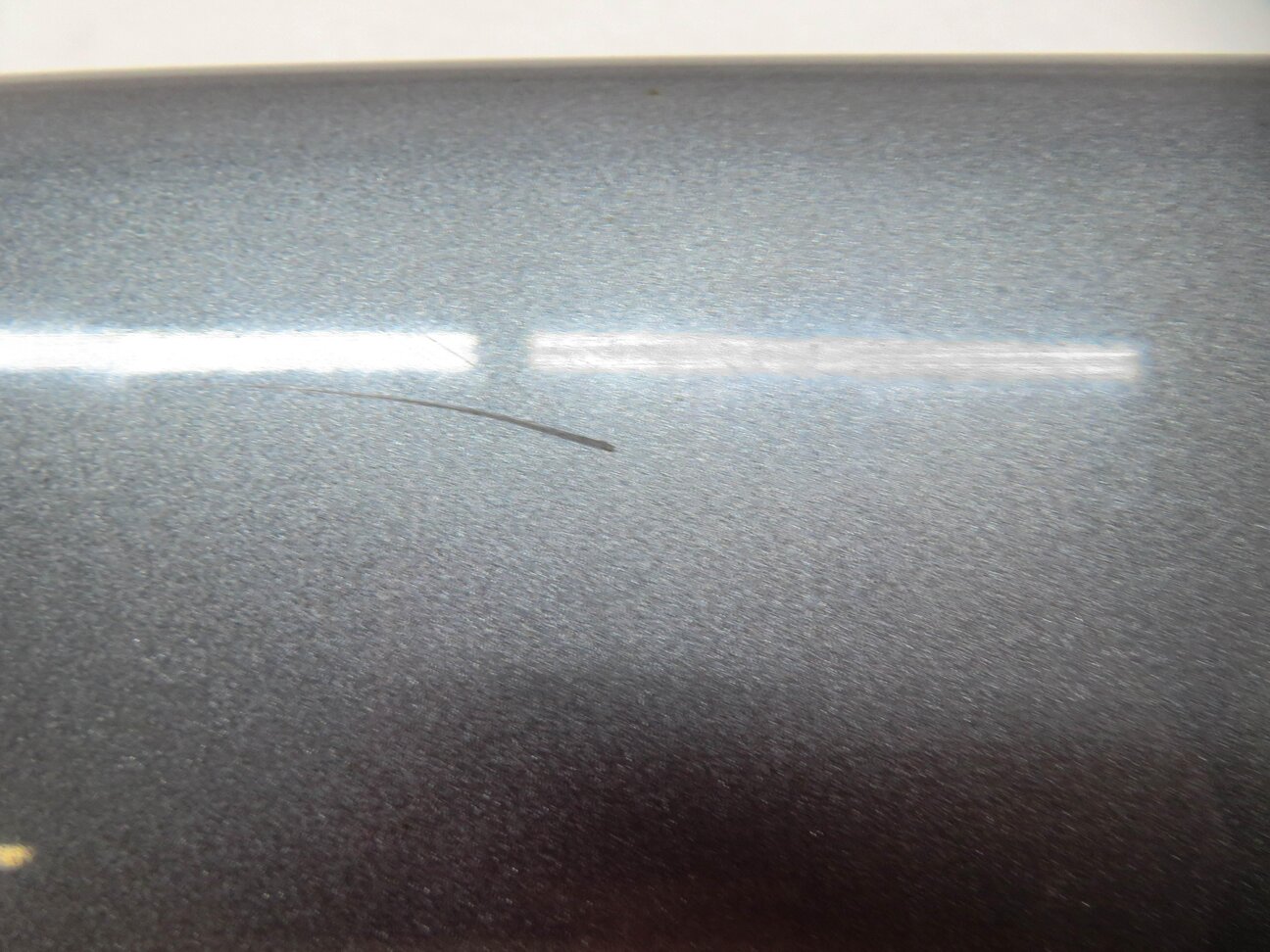 Thumbnail 8: 2012 RANGE ROVER SPORT (L320) REAR TRUNK HATCH TRIM PANEL (ORKNEY GRAY 949)