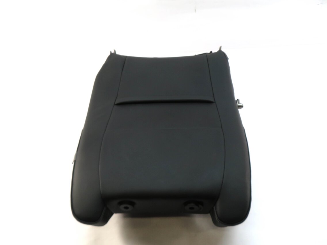 Thumbnail 5: 12 RANGE ROVER SPORT L320 FRONT RIGHT PASSENGER UPPER HEATED SEAT CUSHION BLACK