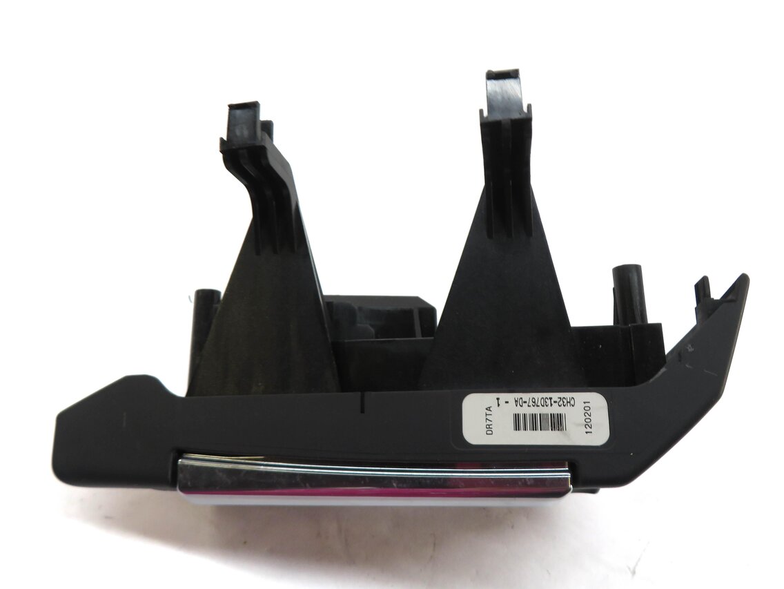 Thumbnail 10: 2012 RANGE ROVER SPORT (L320) STEERING WHEEL RADIO CRUISE HEAT SWITCH BUTTON SET