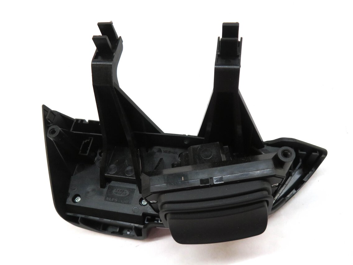 Thumbnail 11: 2012 RANGE ROVER SPORT (L320) STEERING WHEEL RADIO CRUISE HEAT SWITCH BUTTON SET