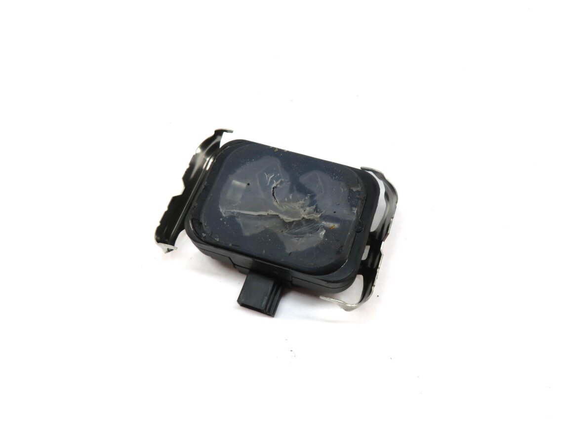 2010-2016 LR2 LR4 RANGE ROVER SPORT (L320 L322) WINDSHIELD WIPER RAIN SENSOR