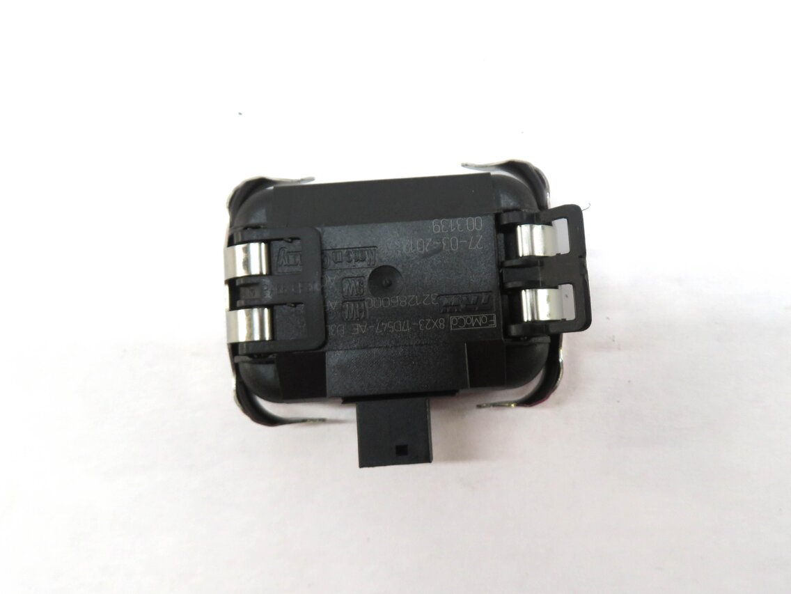 Thumbnail 3: 2010-2016 LR2 LR4 RANGE ROVER SPORT (L320 L322) WINDSHIELD WIPER RAIN SENSOR