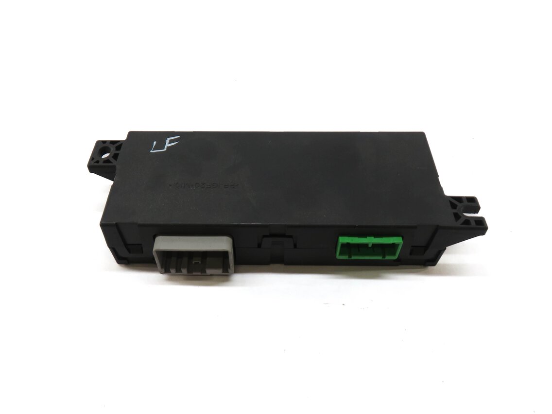 Thumbnail 3: 2010-2013 14-16 LR4 / RANGE ROVER SPORT (L320) DRIVER MEMORY SEAT CONTROL MODULE