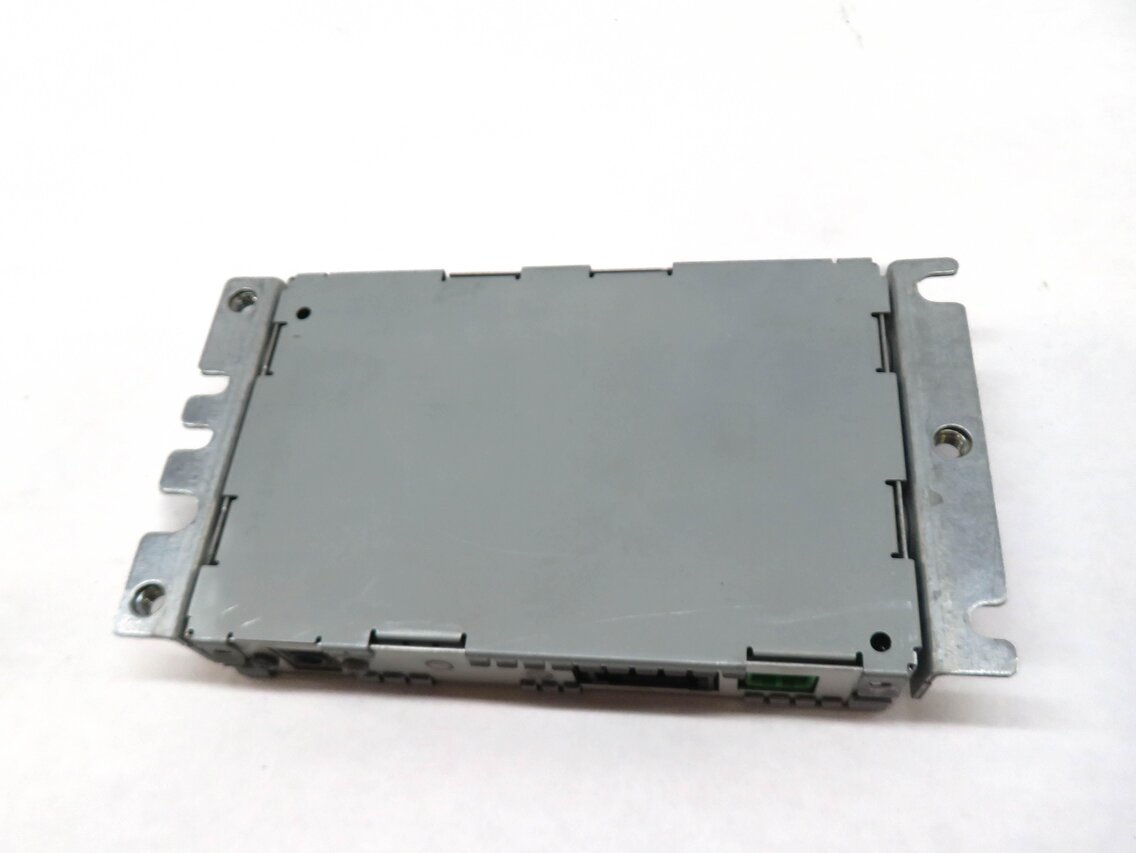 Thumbnail 3: 12-13 LAND ROVER LR2 LR4 EVOQUE RANGE ROVER SPORT SIRUIS SATELLITE RADIO MODULE