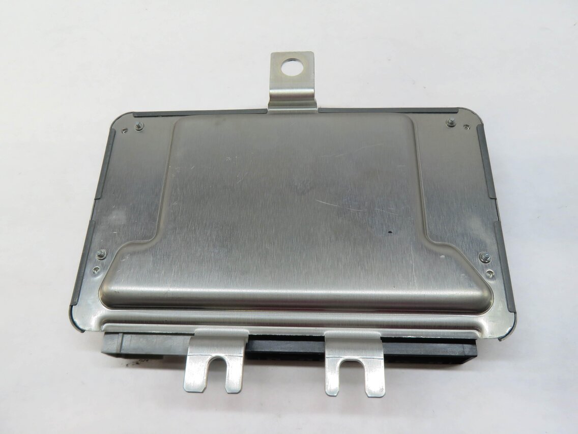 Thumbnail 3: 2012 RANGE ROVER SPORT (L320) AIR SUSPENSION COMPRESSOR CONTROL MODULE (HITACHI)