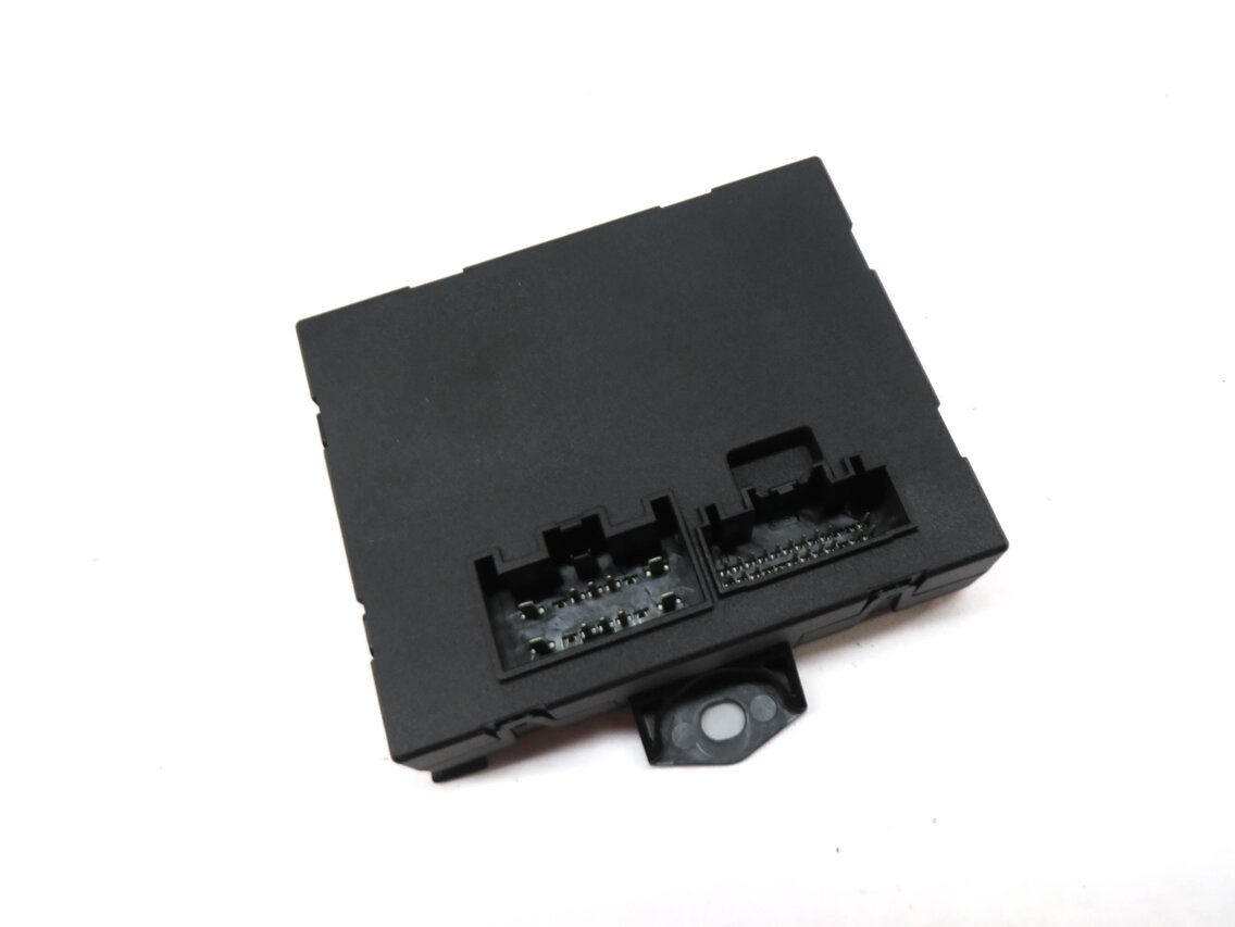 2012 RANGE ROVER SPORT (L320) REAR TRUNK TAILGATE TRUNK LIFT OPEN CONTROL MODULE