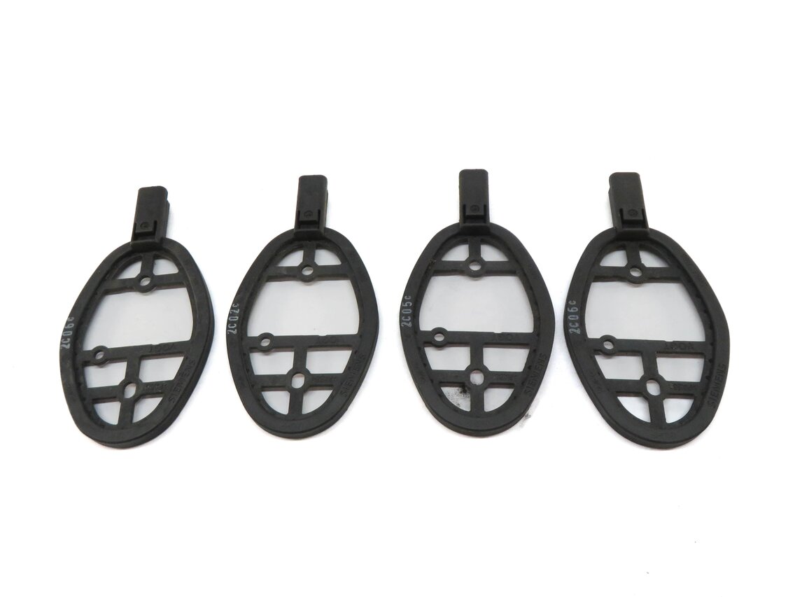 Thumbnail 3: 2012 RANGE ROVER SPORT (L320) TPMS TIRE FLAT AIR PRESSURE ANTENNA MODULE SET/4