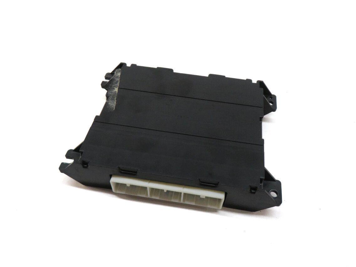 2012-2013 RANGE ROVER SPORT (L320) HEATER TEMPERATURE CONTROL MODULE