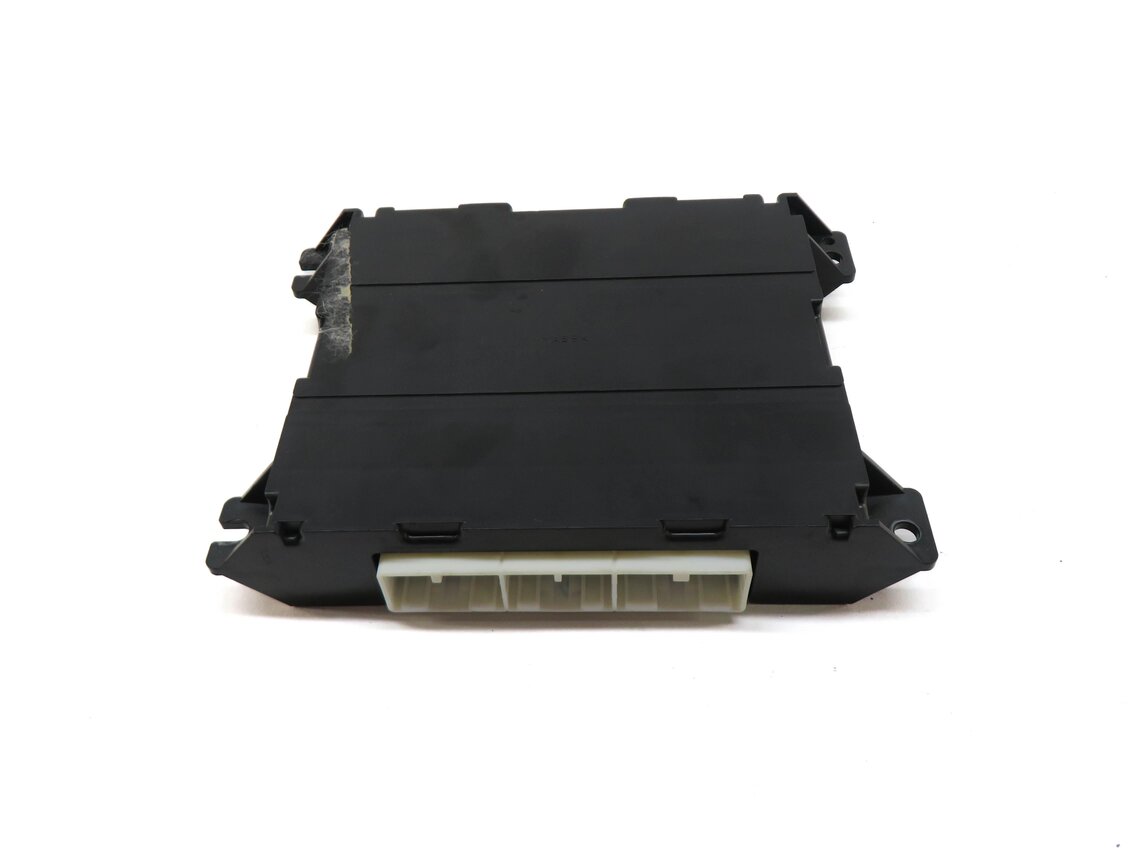 Thumbnail 2: 2012-2013 RANGE ROVER SPORT (L320) HEATER TEMPERATURE CONTROL MODULE