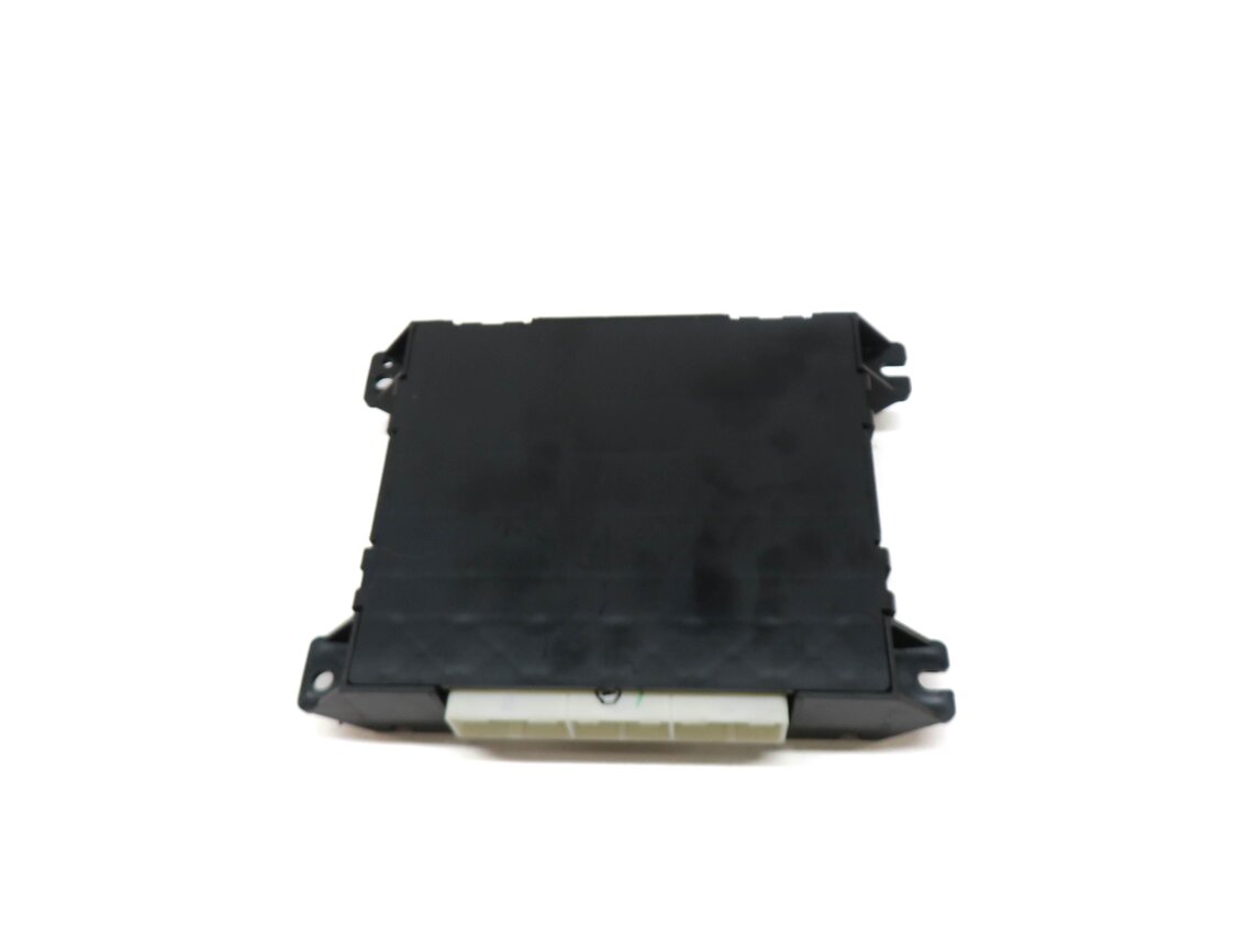 Thumbnail 3: 2012-2013 RANGE ROVER SPORT (L320) HEATER TEMPERATURE CONTROL MODULE