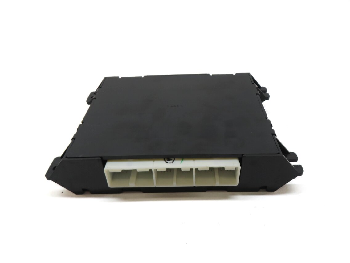 Thumbnail 4: 2012-2013 RANGE ROVER SPORT (L320) HEATER TEMPERATURE CONTROL MODULE