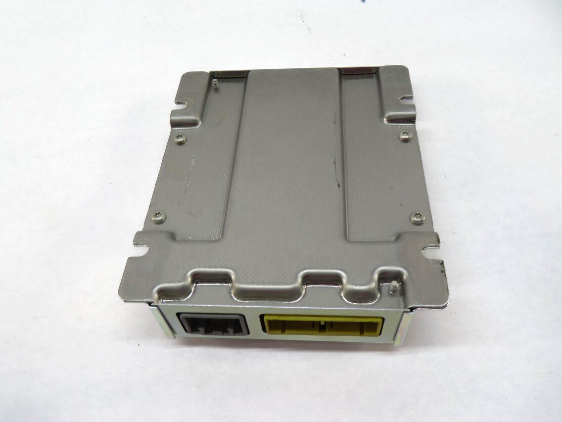 Thumbnail 3: 2010-2013 RANGE ROVER SPORT (L320) AIR SUSPENSION CVD DAMPING CONTROL MODULE