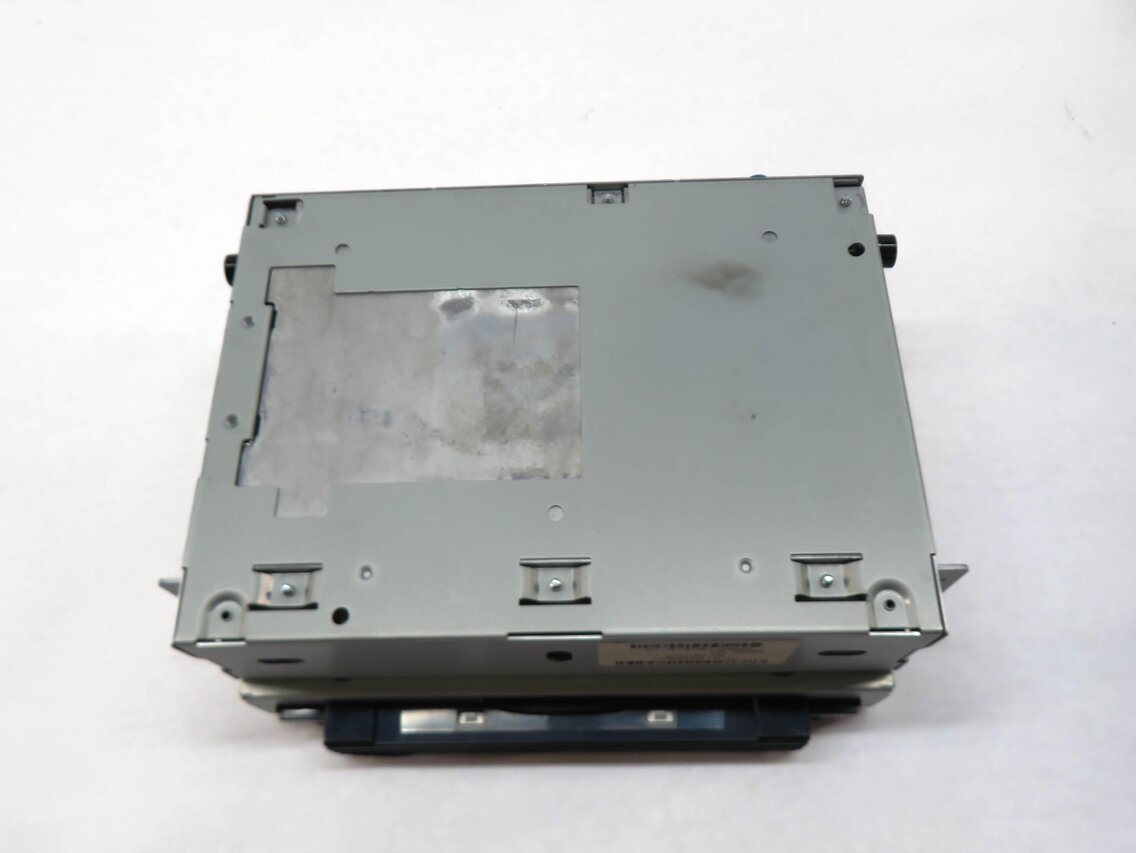 Thumbnail 4: 2012-2016 RANGE ROVER SPORT EVOQUE LR2 LR4 - AM/FM CD NAVI RADIO STEREO RECEIVER