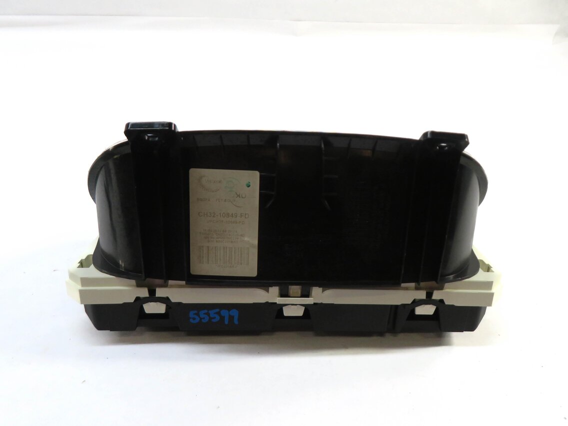 Thumbnail 10: 12-13 RANGE ROVER SPORT (L320) 5.0L SUPERCHARGED ENGINE ECM BCM MODULE KEY SET