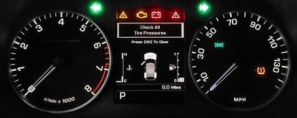 Thumbnail 2: 12-13 RANGE ROVER SPORT (L320) 5.0L SUPERCHARGED ENGINE ECM BCM MODULE KEY SET