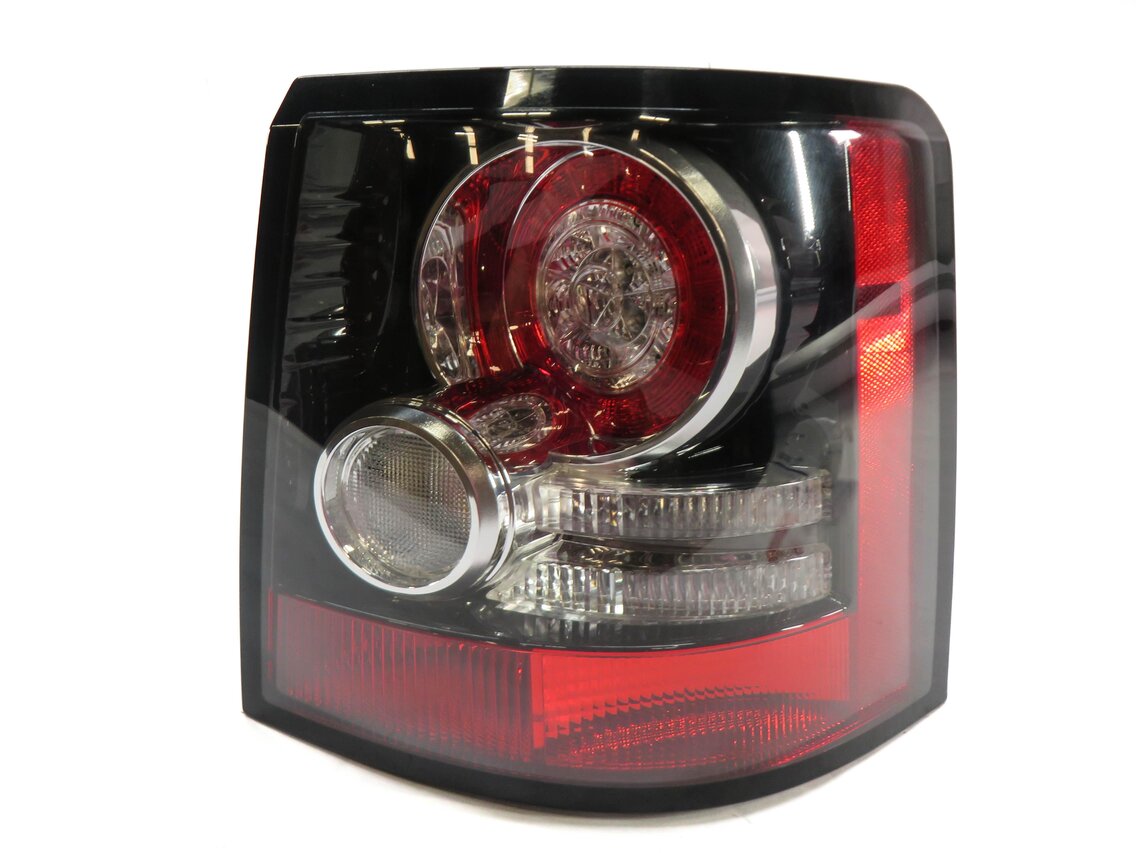 Thumbnail 4: 2012-2013 RANGE ROVER SPORT (L320) RIGHT PASSENGER TAILLIGHT BRAKE LIGHT LAMP
