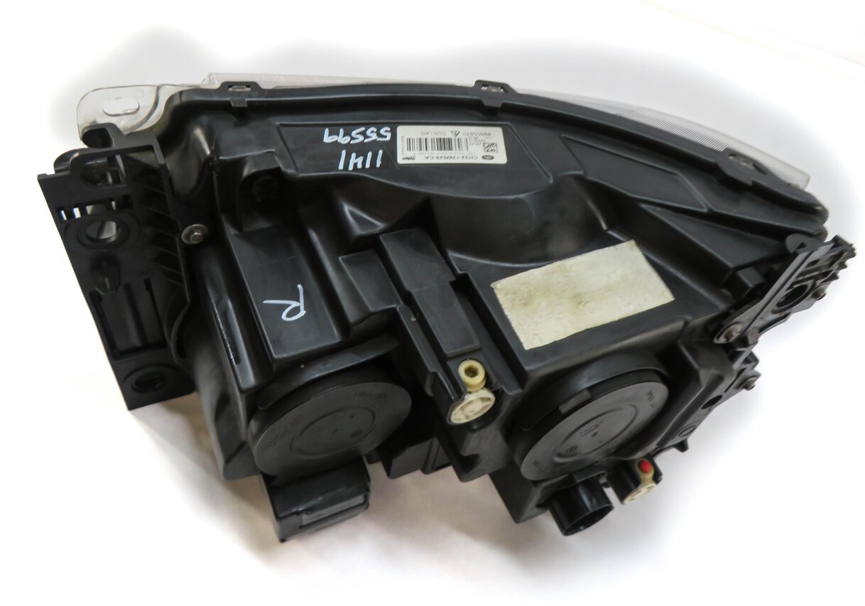 Thumbnail 5: 2012-2013 RANGE ROVER SPORT (L320) RIGHT PASSENGER XENON HID HEADLIGHT LAMP