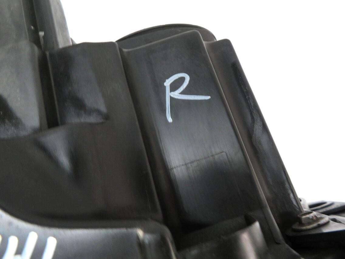 Thumbnail 7: 2012-2013 RANGE ROVER SPORT (L320) RIGHT PASSENGER XENON HID HEADLIGHT LAMP