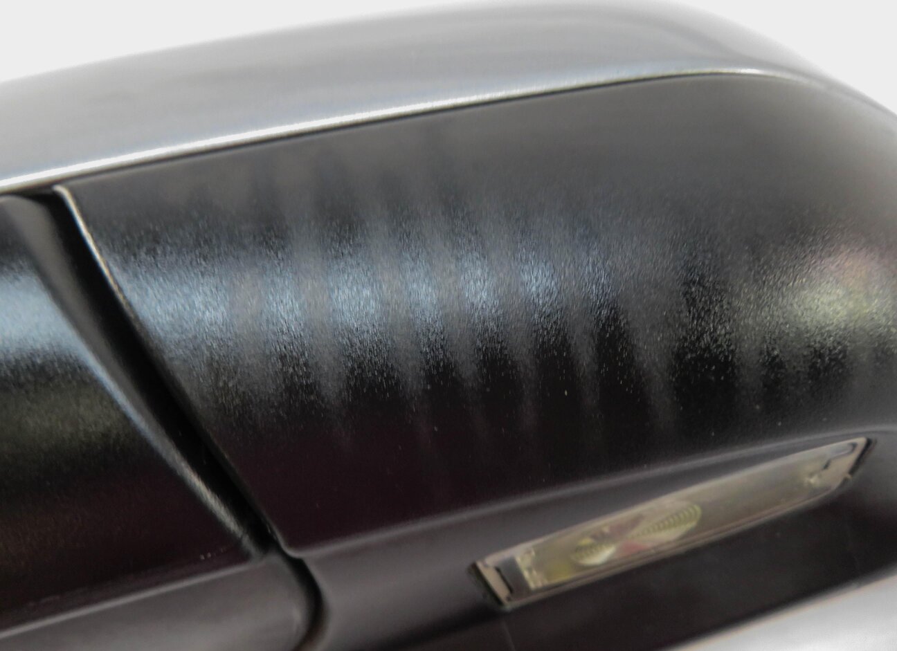 Thumbnail 6: 2010-2013 RANGE ROVER SPORT (L320) LEFT P-FOLD MEM HEAT DOOR MIRROR ORKNEY GRAY