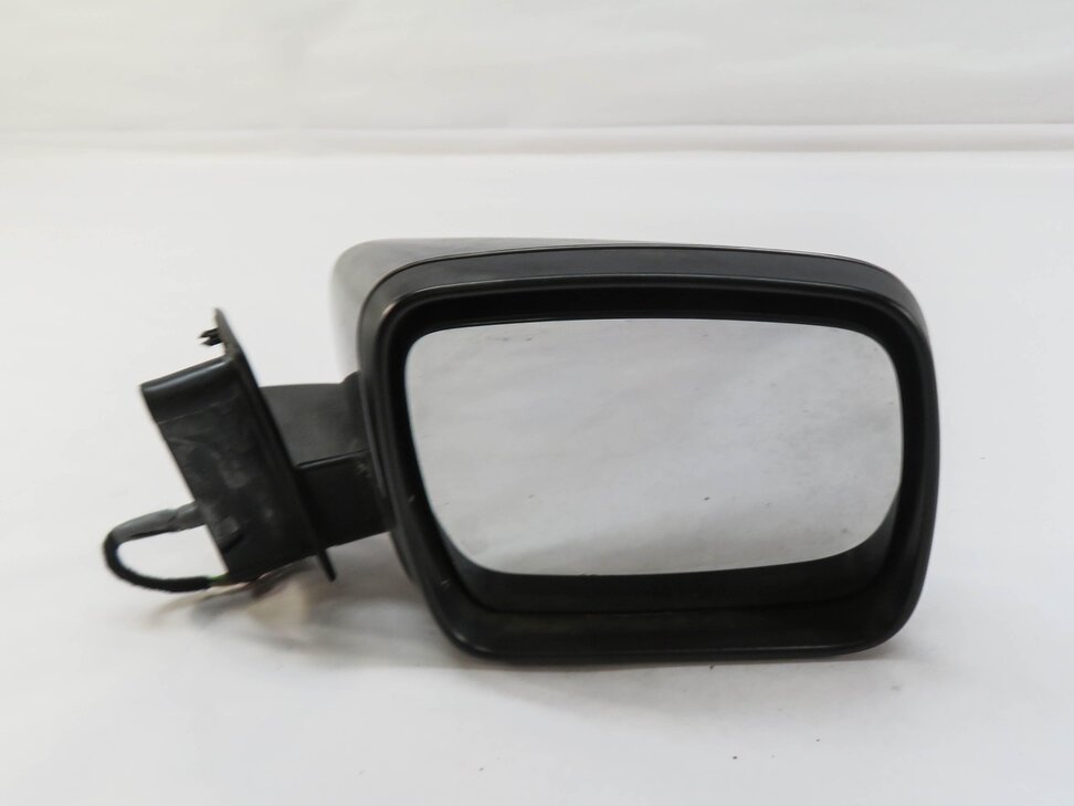 2010-2013 RANGE ROVER SPORT (L320) RIGHT P-FOLD MEM HEAT DOOR MIRROR ORKNEY GRAY