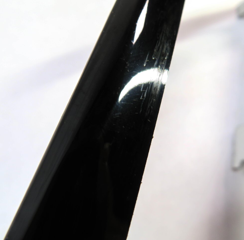 Thumbnail 2: 2012 RANGE ROVER SPORT L320 FRONT REAR LEFT RIGHT TRIM SET/6 (GRAND BLACK WOOD)