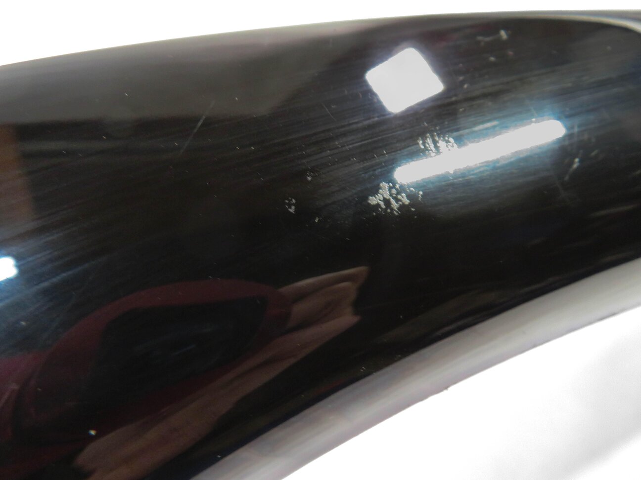 Thumbnail 4: 2012 RANGE ROVER SPORT L320 FRONT REAR LEFT RIGHT TRIM SET/6 (GRAND BLACK WOOD)