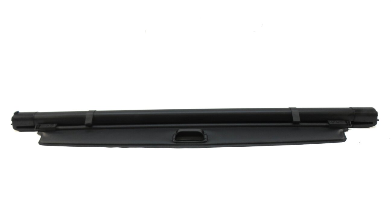 2012 RANGE ROVER SPORT (L320) REAR TRUCK CARGO COVER (BLACK)