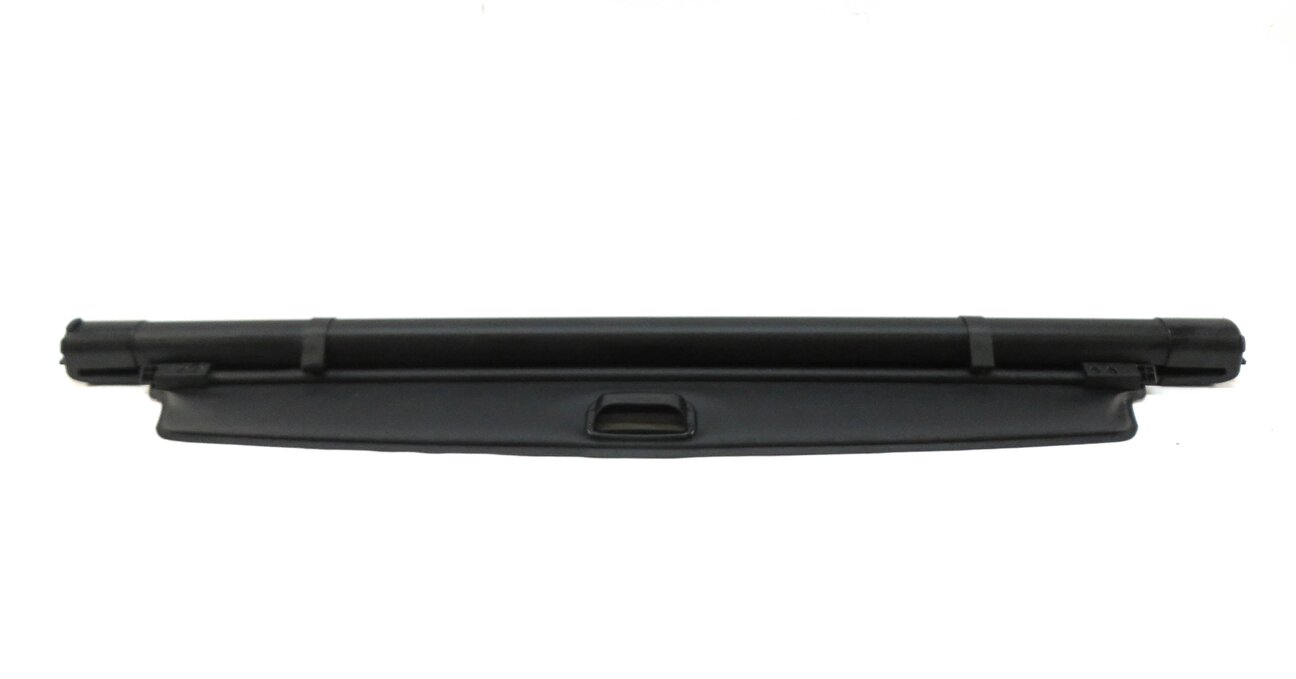 Thumbnail 2: 2012 RANGE ROVER SPORT (L320) REAR TRUCK CARGO COVER (BLACK)