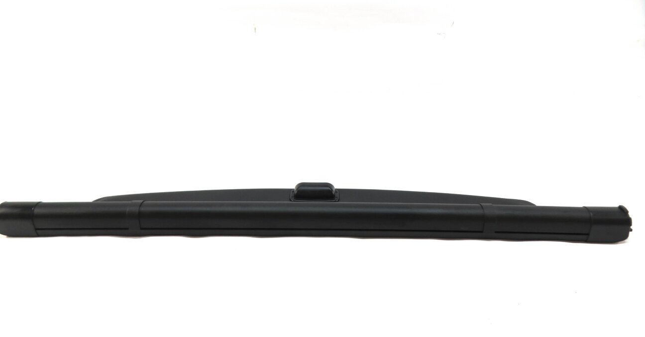 Thumbnail 3: 2012 RANGE ROVER SPORT (L320) REAR TRUCK CARGO COVER (BLACK)
