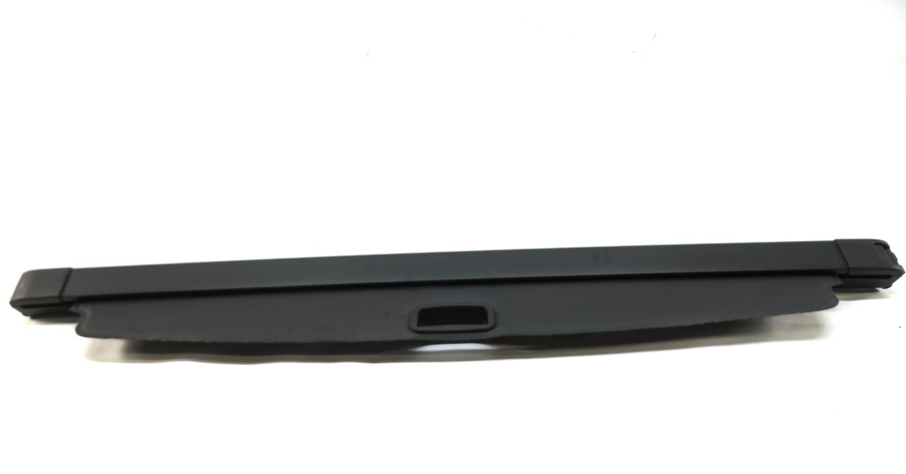 Thumbnail 4: 2012 RANGE ROVER SPORT (L320) REAR TRUCK CARGO COVER (BLACK)