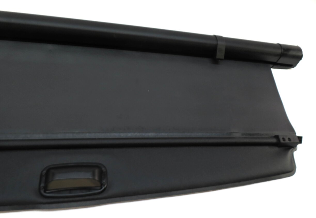 Thumbnail 5: 2012 RANGE ROVER SPORT (L320) REAR TRUCK CARGO COVER (BLACK)