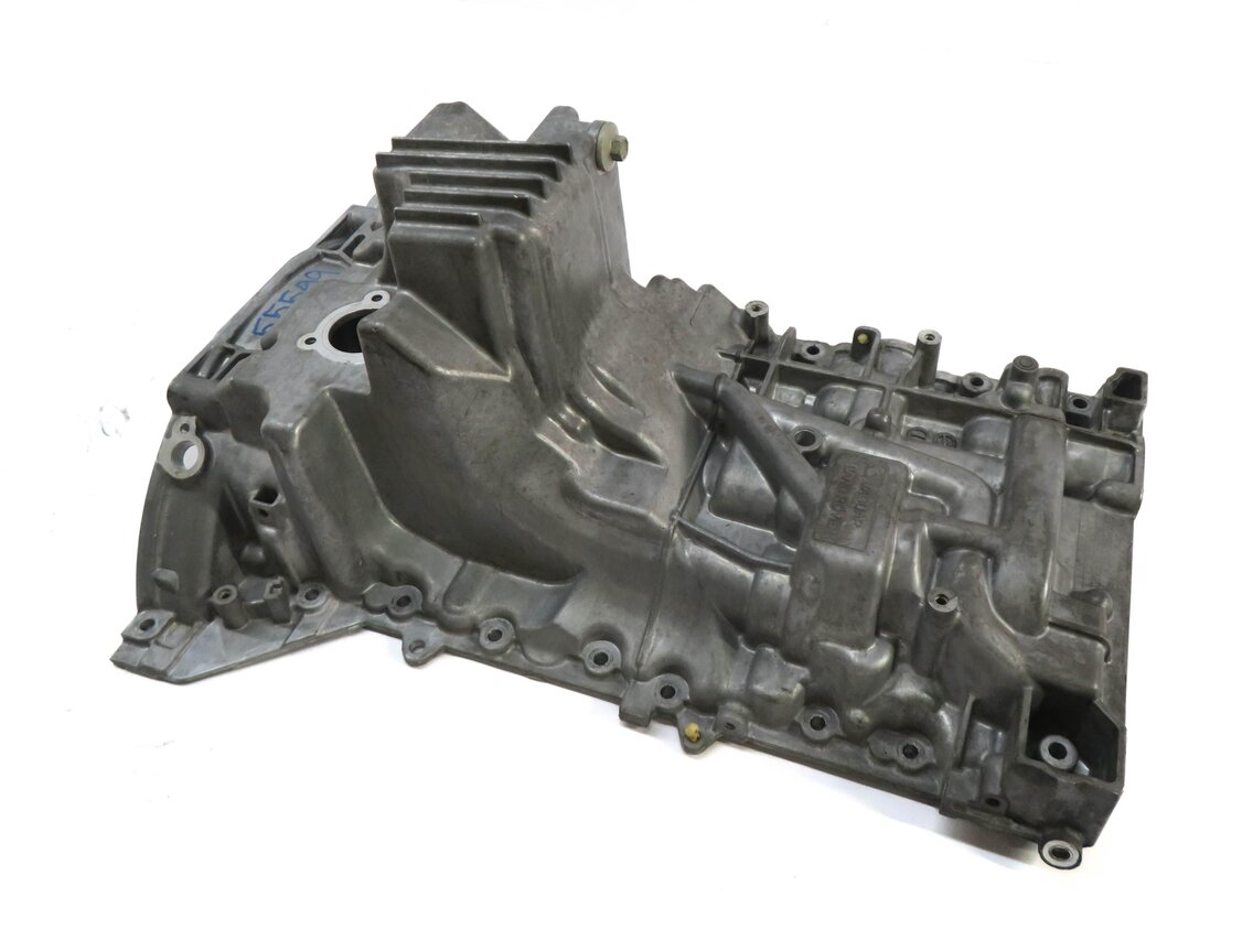 10-17 DISCOVERY LR4 RANGE ROVER SPORT (L320 L494 L405) 3.0L 5.0L ENGINE OIL PAN