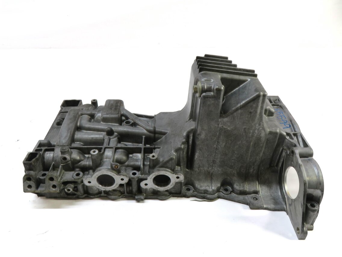 Thumbnail 3: 10-17 DISCOVERY LR4 RANGE ROVER SPORT (L320 L494 L405) 3.0L 5.0L ENGINE OIL PAN