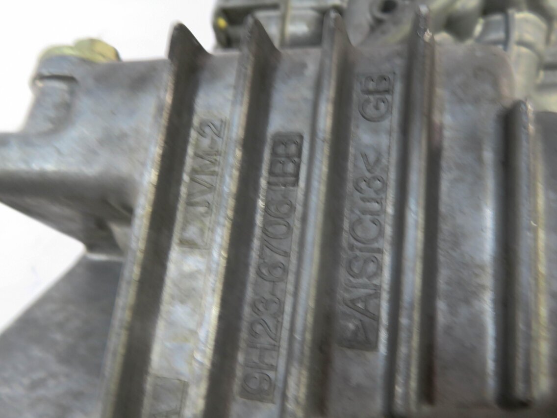 Thumbnail 6: 10-17 DISCOVERY LR4 RANGE ROVER SPORT (L320 L494 L405) 3.0L 5.0L ENGINE OIL PAN