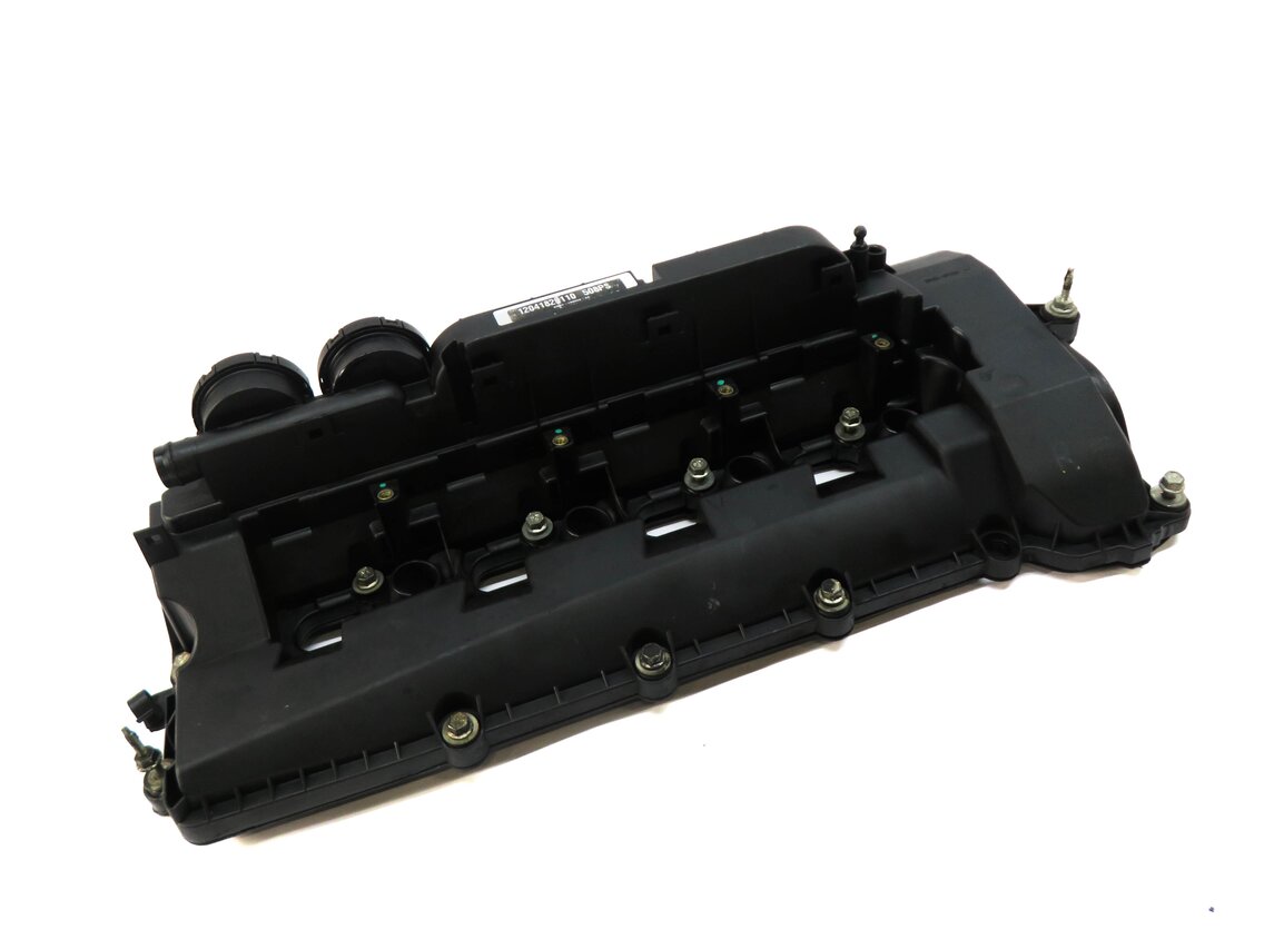 2010-2018 RANGE ROVER SPORT (L320 L322 L405 L494) 5.0L V8 - RIGHT VALVE COVER