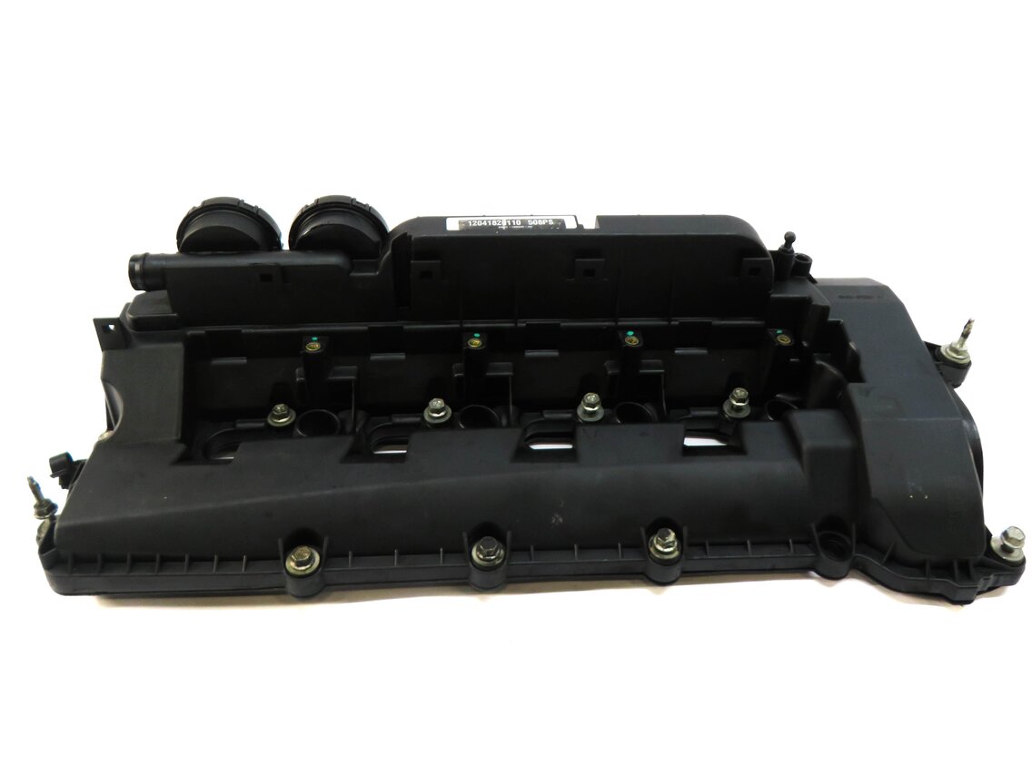 Thumbnail 2: 2010-2018 RANGE ROVER SPORT (L320 L322 L405 L494) 5.0L V8 - RIGHT VALVE COVER