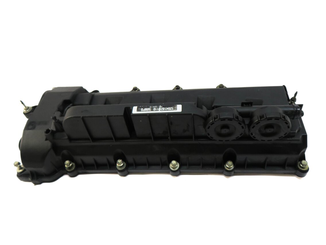 Thumbnail 3: 2010-2018 RANGE ROVER SPORT (L320 L322 L405 L494) 5.0L V8 - RIGHT VALVE COVER