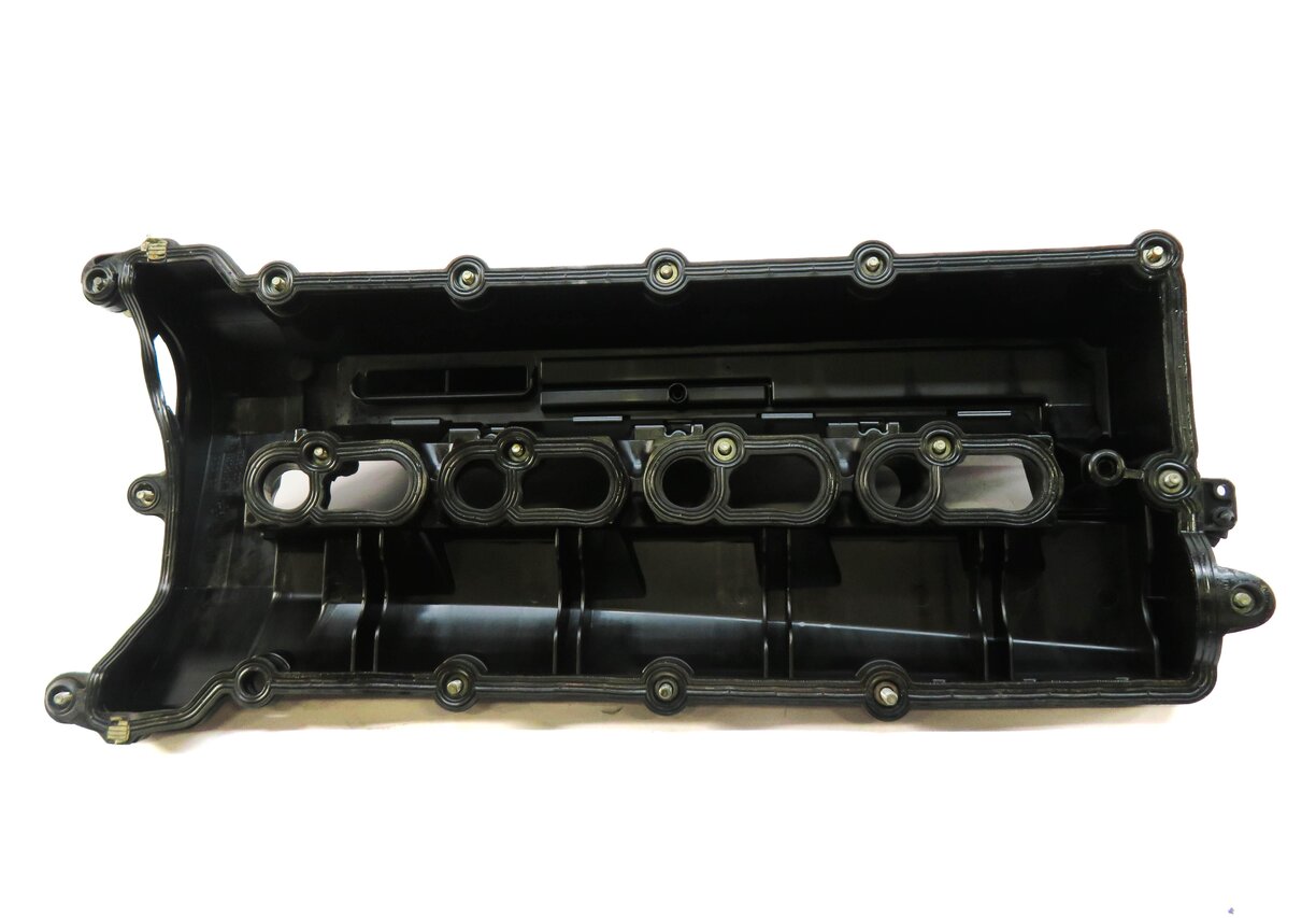Thumbnail 4: 2010-2018 RANGE ROVER SPORT (L320 L322 L405 L494) 5.0L V8 - RIGHT VALVE COVER