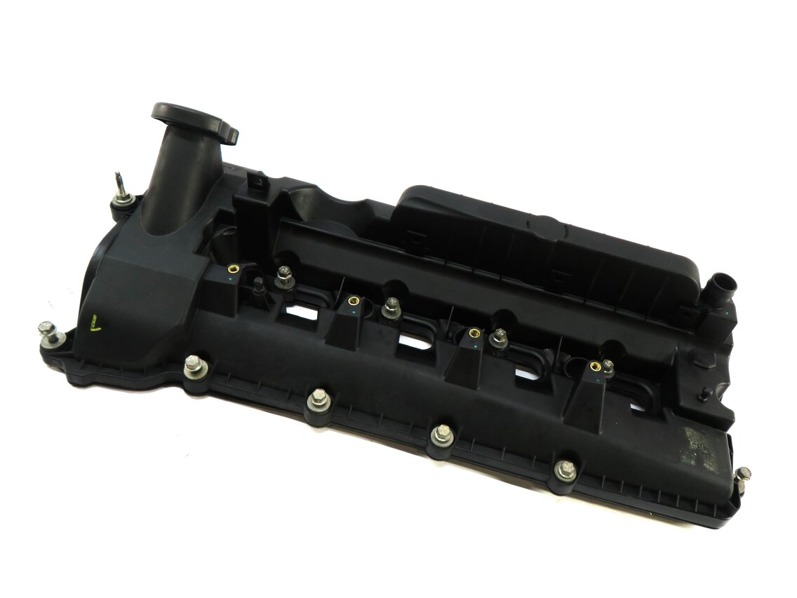 10-18 RANGE ROVER SPORT (L320 L322 L494 L405) 5.0L V8 - LEFT ENGINE VALVE COVER