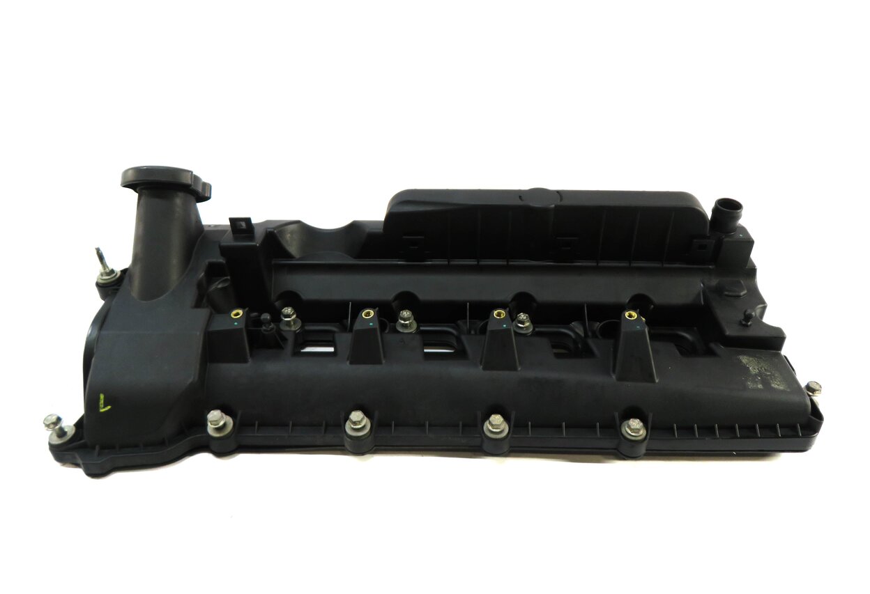 Thumbnail 2: 10-18 RANGE ROVER SPORT (L320 L322 L494 L405) 5.0L V8 - LEFT ENGINE VALVE COVER