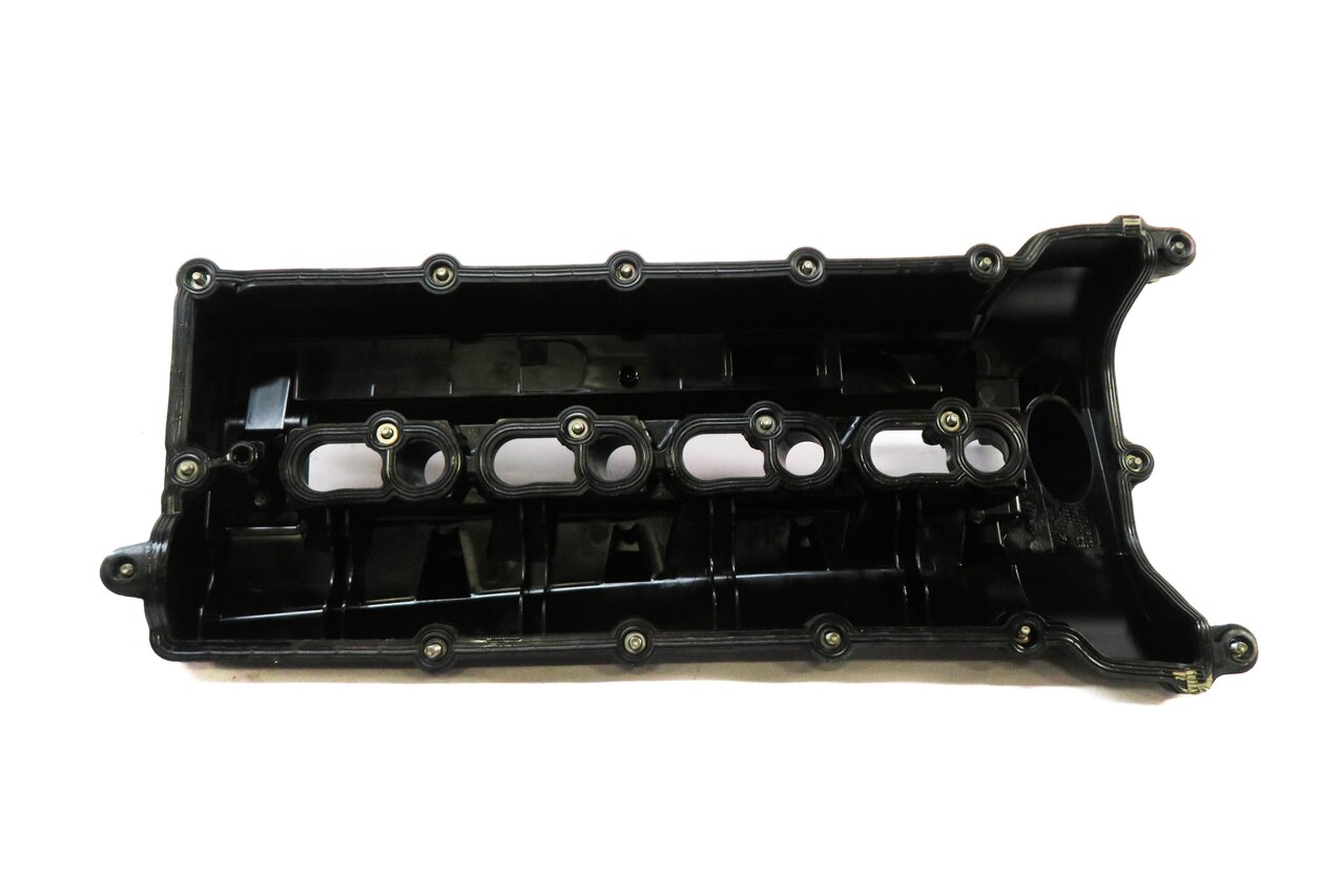 Thumbnail 4: 10-18 RANGE ROVER SPORT (L320 L322 L494 L405) 5.0L V8 - LEFT ENGINE VALVE COVER